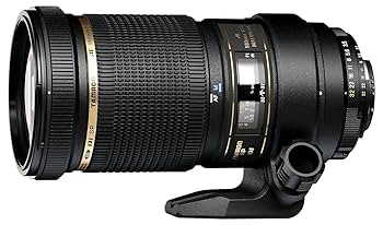 Amazon.co.jp: TAMRON 単焦点マクロレンズ SP AF180mm F3.5 Di